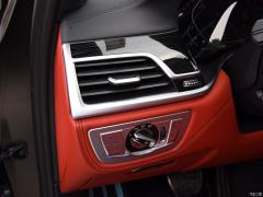 Обновленный спортивный костюм M760Li xDrive V12 2019 года 2019 facelifted M760Li xDrive V12 sports suit Фото 80 из 251