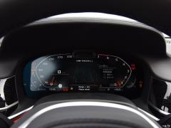 Обновленный спортивный костюм M760Li xDrive V12 2019 года 2019 facelifted M760Li xDrive V12 sports suit Фото 82 из 251