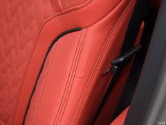 Обновленный спортивный костюм M760Li xDrive V12 2019 года 2019 facelifted M760Li xDrive V12 sports suit Фото 201 из 251
