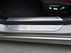 Обновленный спортивный костюм M760Li xDrive V12 2019 года 2019 facelifted M760Li xDrive V12 sports suit Фото 123 из 251
