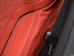 Обновленный спортивный костюм M760Li xDrive V12 2019 года 2019 facelifted M760Li xDrive V12 sports suit Фото 125 из 251