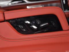 Обновленный спортивный костюм M760Li xDrive V12 2019 года 2019 facelifted M760Li xDrive V12 sports suit Фото 160 из 251