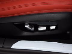 Обновленный спортивный костюм M760Li xDrive V12 2019 года 2019 facelifted M760Li xDrive V12 sports suit Фото 240 из 251
