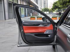 Обновленный спортивный костюм M760Li xDrive V12 2019 года 2019 facelifted M760Li xDrive V12 sports suit Фото 116 из 251