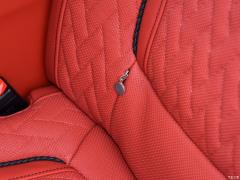 Обновленный спортивный костюм M760Li xDrive V12 2019 года 2019 facelifted M760Li xDrive V12 sports suit Фото 214 из 251