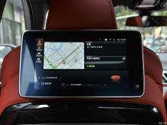Обновленный спортивный костюм M760Li xDrive V12 2019 года 2019 facelifted M760Li xDrive V12 sports suit Фото 152 из 251