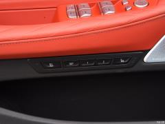 Обновленный спортивный костюм M760Li xDrive V12 2019 года 2019 facelifted M760Li xDrive V12 sports suit Фото 195 из 251