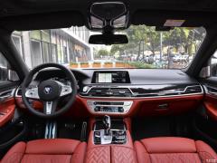 Фото BMW 7-Series (БМВ 7 Серии)