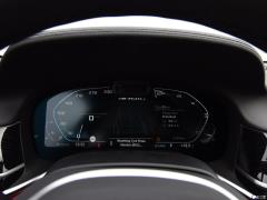 Обновленный спортивный костюм M760Li xDrive V12 2019 года 2019 facelifted M760Li xDrive V12 sports suit Фото 83 из 251