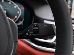 Обновленный спортивный костюм M760Li xDrive V12 2019 года 2019 facelifted M760Li xDrive V12 sports suit Фото 25 из 251