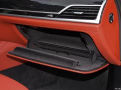 Обновленный спортивный костюм M760Li xDrive V12 2019 года 2019 facelifted M760Li xDrive V12 sports suit Фото 70 из 251