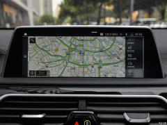 Обновленный спортивный костюм M760Li xDrive V12 2019 года 2019 facelifted M760Li xDrive V12 sports suit Фото 52 из 251
