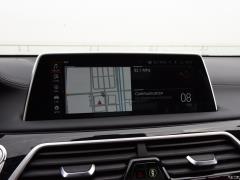 Обновленный спортивный костюм M760Li xDrive V12 2019 года 2019 facelifted M760Li xDrive V12 sports suit Фото 92 из 251
