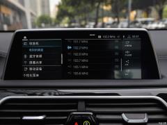 Обновленный спортивный костюм M760Li xDrive V12 2019 года 2019 facelifted M760Li xDrive V12 sports suit Фото 31 из 251