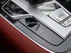 Обновленный спортивный костюм M760Li xDrive V12 2019 года 2019 facelifted M760Li xDrive V12 sports suit Фото 63 из 251