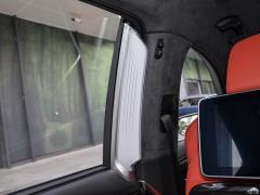 Обновленный спортивный костюм M760Li xDrive V12 2019 года 2019 facelifted M760Li xDrive V12 sports suit Фото 177 из 251
