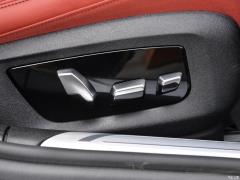 Обновленный спортивный костюм M760Li xDrive V12 2019 года 2019 facelifted M760Li xDrive V12 sports suit Фото 163 из 251