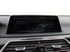 Обновленный спортивный костюм M760Li xDrive V12 2019 года 2019 facelifted M760Li xDrive V12 sports suit Фото 97 из 251