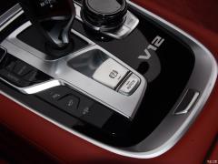 Обновленный спортивный костюм M760Li xDrive V12 2019 года 2019 facelifted M760Li xDrive V12 sports suit Фото 105 из 251