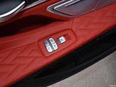 Обновленный спортивный костюм M760Li xDrive V12 2019 года 2019 facelifted M760Li xDrive V12 sports suit Фото 212 из 251