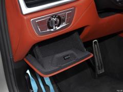 Обновленный спортивный костюм M760Li xDrive V12 2019 года 2019 facelifted M760Li xDrive V12 sports suit Фото 8 из 251