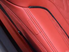 Обновленный спортивный костюм M760Li xDrive V12 2019 года 2019 facelifted M760Li xDrive V12 sports suit Фото 164 из 251