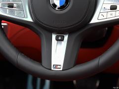 Обновленный спортивный костюм M760Li xDrive V12 2019 года 2019 facelifted M760Li xDrive V12 sports suit Фото 78 из 251