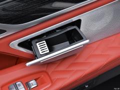 Обновленный спортивный костюм M760Li xDrive V12 2019 года 2019 facelifted M760Li xDrive V12 sports suit Фото 136 из 251