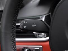 Обновленный спортивный костюм M760Li xDrive V12 2019 года 2019 facelifted M760Li xDrive V12 sports suit Фото 24 из 251