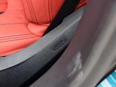 Обновленный спортивный костюм M760Li xDrive V12 2019 года 2019 facelifted M760Li xDrive V12 sports suit Фото 200 из 251