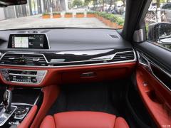 Фото BMW 7-Series (БМВ 7 Серии)