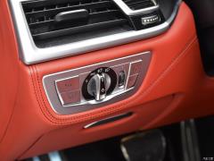 Обновленный спортивный костюм M760Li xDrive V12 2019 года 2019 facelifted M760Li xDrive V12 sports suit Фото 7 из 251