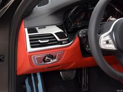 Обновленный спортивный костюм M760Li xDrive V12 2019 года 2019 facelifted M760Li xDrive V12 sports suit Фото 79 из 251