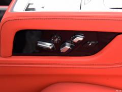 Обновленный спортивный костюм M760Li xDrive V12 2019 года 2019 facelifted M760Li xDrive V12 sports suit Фото 216 из 251