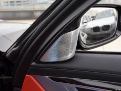 Обновленный спортивный костюм M760Li xDrive V12 2019 года 2019 facelifted M760Li xDrive V12 sports suit Фото 234 из 251