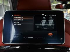 Обновленный спортивный костюм M760Li xDrive V12 2019 года 2019 facelifted M760Li xDrive V12 sports suit Фото 158 из 251
