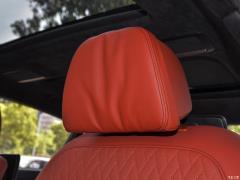 Обновленный спортивный костюм M760Li xDrive V12 2019 года 2019 facelifted M760Li xDrive V12 sports suit Фото 127 из 251