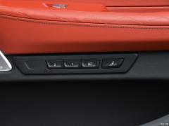 Обновленный спортивный костюм M760Li xDrive V12 2019 года 2019 facelifted M760Li xDrive V12 sports suit Фото 168 из 251