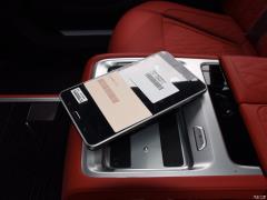 Обновленный спортивный костюм M760Li xDrive V12 2019 года 2019 facelifted M760Li xDrive V12 sports suit Фото 217 из 251
