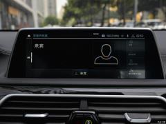Обновленный спортивный костюм M760Li xDrive V12 2019 года 2019 facelifted M760Li xDrive V12 sports suit Фото 48 из 251