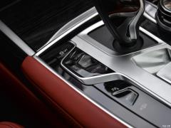 Обновленный спортивный костюм M760Li xDrive V12 2019 года 2019 facelifted M760Li xDrive V12 sports suit Фото 62 из 251
