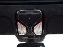 Обновленный спортивный костюм M760Li xDrive V12 2019 года 2019 facelifted M760Li xDrive V12 sports suit Фото 247 из 251