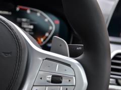 Обновленный спортивный костюм M760Li xDrive V12 2019 года 2019 facelifted M760Li xDrive V12 sports suit Фото 23 из 251
