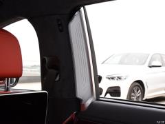Обновленный спортивный костюм M760Li xDrive V12 2019 года 2019 facelifted M760Li xDrive V12 sports suit Фото 226 из 251