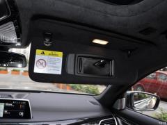 Обновленный спортивный костюм M760Li xDrive V12 2019 года 2019 facelifted M760Li xDrive V12 sports suit Фото 172 из 251