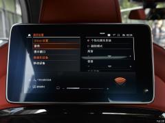 Обновленный спортивный костюм M760Li xDrive V12 2019 года 2019 facelifted M760Li xDrive V12 sports suit Фото 155 из 251