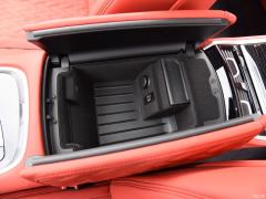 Обновленный спортивный костюм M760Li xDrive V12 2019 года 2019 facelifted M760Li xDrive V12 sports suit Фото 204 из 251
