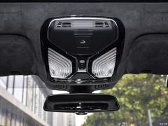 Обновленный спортивный костюм M760Li xDrive V12 2019 года 2019 facelifted M760Li xDrive V12 sports suit Фото 174 из 251