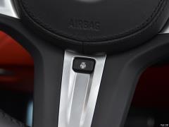 Обновленный спортивный костюм M760Li xDrive V12 2019 года 2019 facelifted M760Li xDrive V12 sports suit Фото 26 из 251