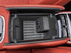 Обновленный спортивный костюм M760Li xDrive V12 2019 года 2019 facelifted M760Li xDrive V12 sports suit Фото 130 из 251